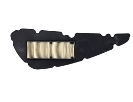 MIW (MEIWA) 2024/03 FILTR POWIETRZA PIAGGIO BEVERLY 400 HPE '21-'22, MP3 400 E5 '21, (OEM: 1A017817; 1A023584)