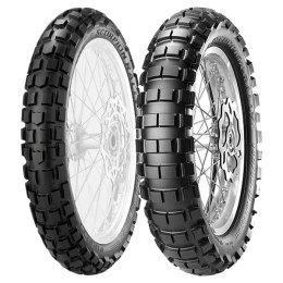 PIRELLI OPONA 140/80-18 SCORPION RALLY RACE 70R TT MST M/C TYŁ DOT 49/2023