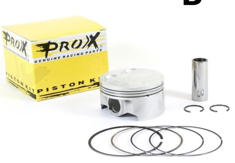 PROX TŁOK BETA 250 RR ENDURO '05-'07, KTM EXC 250 RACING '01-'06 (77.00MM=+2.00MM) PROX TŁOK BETA 250 RR ENDURO '05-'07, KTM EXC 250 RACING '01-'06 (77.00MM=+2.00MM)