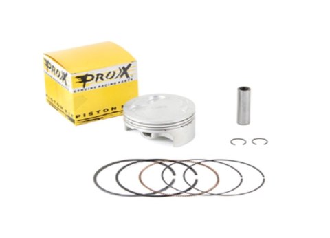 PROX TŁOK YAMAHA YZF 450 '03-'07, WRF 450 '03-'15, GAS GAS EC 450 F '13-'15, (12.5:1) (97.00MM=+2.00MM) - WYCOFANY Z OFERTY PROX TŁOK YAMAHA YZF 450 '03-'07, WRF 450 '03-'15, GAS GAS EC 450 F '13-'15, (12.5:1) (97.00MM=+2.00MM) - WYCOFANY Z OFERTY