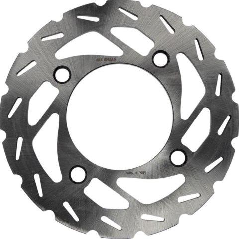 ALL BALLS 2024/09 TARCZA HAMULCOWA PRZÓD POLARIS RZR TURBO PRO XP 4 PREMIUM / SPORT / ULTIMATE '21-'24, PRZÓD / TYŁ POLARIS RZR ALL BALLS 2024/09 TARCZA HAMULCOWA PRZÓD POLARIS RZR TURBO PRO XP 4 PREMIUM / SPORT / ULTIMATE '21-'24, PRZÓD / TYŁ POLARIS RZR
