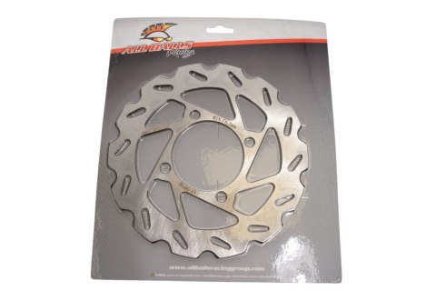 ALL BALLS 2024/09 TARCZA HAMULCOWA PRZÓD YAMAHA YXR 450 RHINO '06-'09, 660 RHINO '04-'07, 700 RHINO FI '08-'13 (200X72X3,5MM) (4 ALL BALLS 2024/09 TARCZA HAMULCOWA PRZÓD YAMAHA YXR 450 RHINO '06-'09, 660 RHINO '04-'07, 700 RHINO FI '08-'13 (200X72X3,5MM) (4