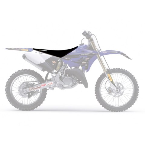 BLACKBIRD SIEDZENIE KOMPLETNE YAMAHA YZ 125/250 '02-'21 WYSOKIE (+15MM) MOON YAMAHA KOLOR CZARNY BLACKBIRD SIEDZENIE KOMPLETNE YAMAHA YZ 125/250 '02-'21 WYSOKIE (+15MM) MOON YAMAHA KOLOR CZARNY