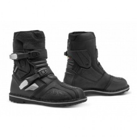FORMA BUTY CROSS TERRA EVO LOW (NISKIE) KOLOR CZARNY ROZMIAR 40 FORMA BUTY CROSS TERRA EVO LOW (NISKIE) KOLOR CZARNY ROZMIAR 40