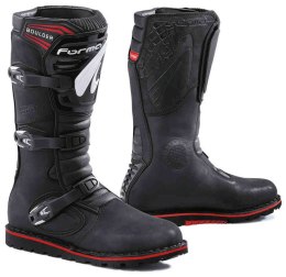 FORMA BUTY TRIALOWE BOULDER KOLOR CZARNY ROZMIAR 46