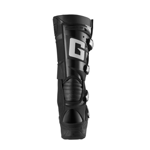 GAERNE BUTY CROSS/ENDURO MODEL GX-1 EVO BLACK KOLOR CZARNY/BIAŁY ROZMIAR 42 GAERNE BUTY CROSS/ENDURO MODEL GX-1 EVO BLACK KOLOR CZARNY/BIAŁY ROZMIAR 42
