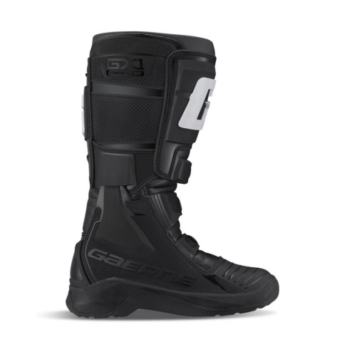 GAERNE BUTY CROSS/ENDURO MODEL GX-1 EVO BLACK KOLOR CZARNY/BIAŁY ROZMIAR 42 GAERNE BUTY CROSS/ENDURO MODEL GX-1 EVO BLACK KOLOR CZARNY/BIAŁY ROZMIAR 42