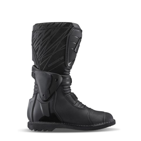 GAERNE BUTY TURYSTYCZNE DŁUGIE MODEL G.DAKAR GORE-TEX BROWN KOLOR BRĄZOWY ROZMIAR 48 GAERNE BUTY TURYSTYCZNE DŁUGIE MODEL G.DAKAR GORE-TEX BROWN KOLOR BRĄZOWY ROZMIAR 48