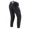 KENNY RACING SPODNIE CROSS/ENDURO MODEL FORCE FOG NEON GREEN KOLOR CZARNY/ZIELONY/BIAŁY ROZMIAR 30