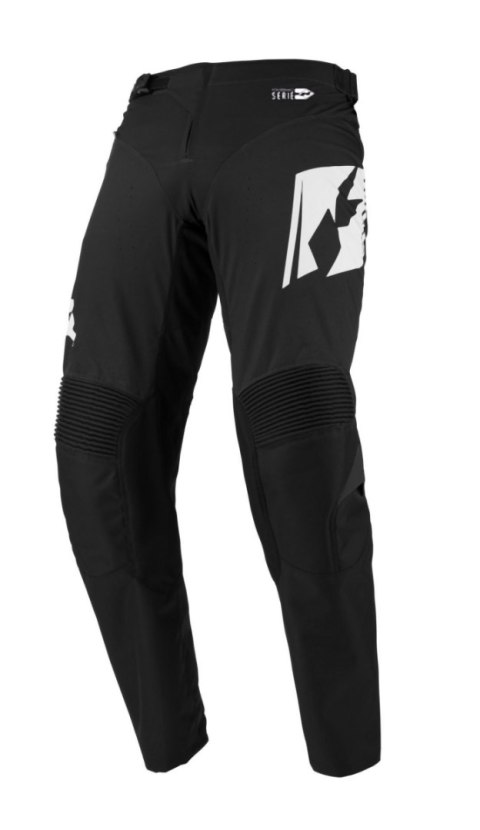 KENNY RACING SPODNIE CROSS/ENDURO MODEL PERFORMANCE SOLID BLACK KOLOR CZARNY/BIAŁY ROZMIAR 34 KENNY RACING SPODNIE CROSS/ENDURO MODEL PERFORMANCE SOLID BLACK KOLOR CZARNY/BIAŁY ROZMIAR 34