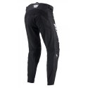 KENNY RACING SPODNIE CROSS/ENDURO MODEL TITANIUM BLACK KOLOR CZARNY/BIAŁY ROZMIAR 32