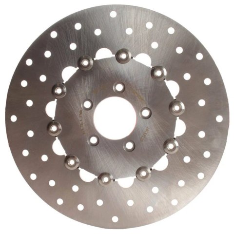 MTX PARTS TARCZA HAMULCOWA HARLEY DAVIDSON FXDWG DYNA WIDE GLIDE '07-'15, FXDF DYNA FAT BOB '00-'17, FXDC DYNA SUPER GLIDE CUSTO MTX PARTS TARCZA HAMULCOWA HARLEY DAVIDSON FXDWG DYNA WIDE GLIDE '07-'15, FXDF DYNA FAT BOB '00-'17, FXDC DYNA SUPER GLIDE CUSTO