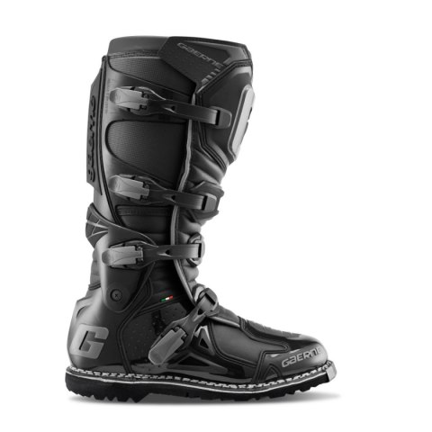 GAERNE BUTY CROSS/ENDURO MODEL FASTBACK ENDURANCE ENDURO MIDNIGHT KOLOR CZARNY ROZMIAR 45 GAERNE BUTY CROSS/ENDURO MODEL FASTBACK ENDURANCE ENDURO MIDNIGHT KOLOR CZARNY ROZMIAR 45