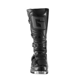 GAERNE BUTY CROSS/ENDURO MODEL FASTBACK ENDURANCE ENDURO MIDNIGHT KOLOR CZARNY ROZMIAR 45