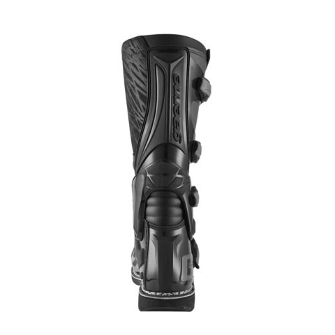 GAERNE BUTY CROSS/ENDURO MODEL FASTBACK ENDURANCE ENDURO MIDNIGHT KOLOR CZARNY ROZMIAR 45 GAERNE BUTY CROSS/ENDURO MODEL FASTBACK ENDURANCE ENDURO MIDNIGHT KOLOR CZARNY ROZMIAR 45