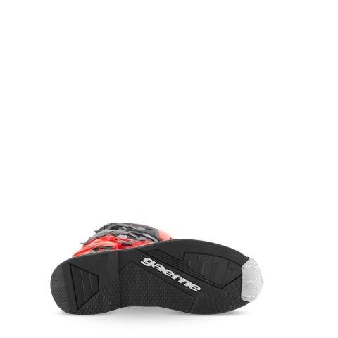 GAERNE BUTY CROSS/ENDURO MODEL SG-12 FORGE KOLOR SZARY/CZERWONY/CZARNY ROZMIAR 47 GAERNE BUTY CROSS/ENDURO MODEL SG-12 FORGE KOLOR SZARY/CZERWONY/CZARNY ROZMIAR 47