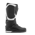 GAERNE BUTY CROSS/ENDURO MODEL SG-22 BLACK/WHITE KOLOR CZARNY/BIAŁY ROZMIAR 47