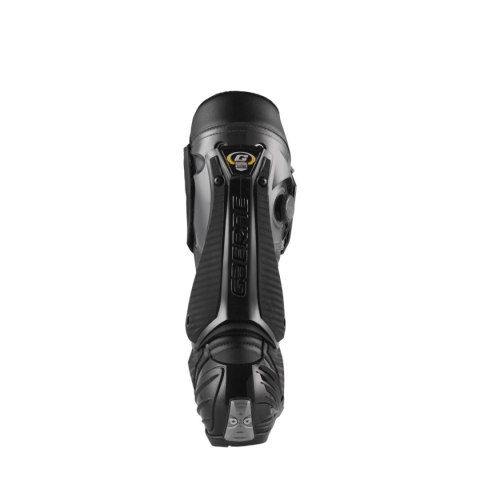 GAERNE BUTY SPORTOWE MODEL GP1 LS BLACK/ANTHRACITE KOLOR CZARNY ROZMIAR 46 GAERNE BUTY SPORTOWE MODEL GP1 LS BLACK/ANTHRACITE KOLOR CZARNY ROZMIAR 46