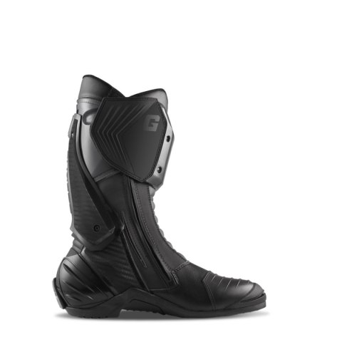 GAERNE BUTY SPORTOWE MODEL GP1 LS BLACK/ANTHRACITE KOLOR CZARNY ROZMIAR 46 GAERNE BUTY SPORTOWE MODEL GP1 LS BLACK/ANTHRACITE KOLOR CZARNY ROZMIAR 46