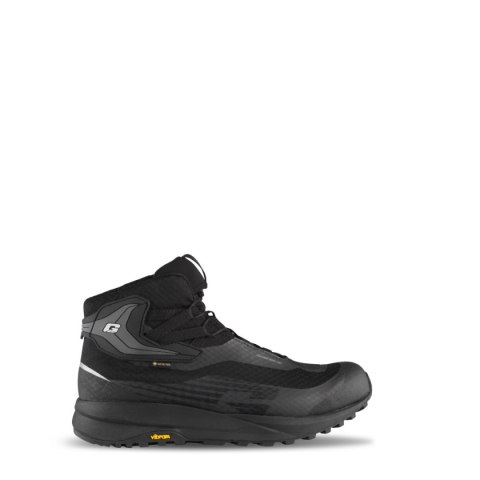GAERNE BUTY TURYSTYCZNE KRÓTKIE MODEL G-XENON GORE-TEX BLACK KOLOR CZARNY ROZMIAR 44 GAERNE BUTY TURYSTYCZNE KRÓTKIE MODEL G-XENON GORE-TEX BLACK KOLOR CZARNY ROZMIAR 44