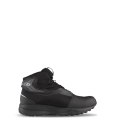 GAERNE BUTY TURYSTYCZNE KRÓTKIE MODEL G-XENON GORE-TEX BLACK KOLOR CZARNY ROZMIAR 44