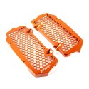 X-GRIP OSŁONY CHŁODNICY (KOMPLET) KTM SXF/XCF/XC '23-, EXCF/XC-W/XCF-W '24-, HUSQVARNA TC/FC/FX/TX '23-, GASGAS ECF/MCF/EXF '24-