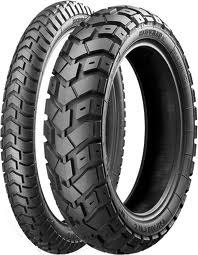 HEIDENAU OPONA 90/90-18 K60 (SIO2) 51S TT M+S PRZÓD/TYŁ DOT 48/2024