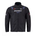 KENNY RACING KURTKA ADVENTURE/ENDURO MODEL ADVENTURE BLACK KOLOR CZARNY/SZARY/BIAŁY ROZMIAR XL