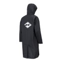 KENNY RACING PŁASZCZ PRZECIWDESZCZOWY RAIN COAT KOLOR CZARNY ROZMIAR XL/XXL
