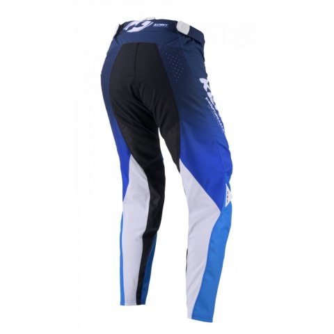 KENNY RACING SPODNIE CROSS/ENDURO MODEL PERFORMANCE GRADIENT BLUE KOLOR CZARNY/NIEBIESKI/BIAŁY ROZMIAR 30 KENNY RACING SPODNIE CROSS/ENDURO MODEL PERFORMANCE GRADIENT BLUE KOLOR CZARNY/NIEBIESKI/BIAŁY ROZMIAR 30