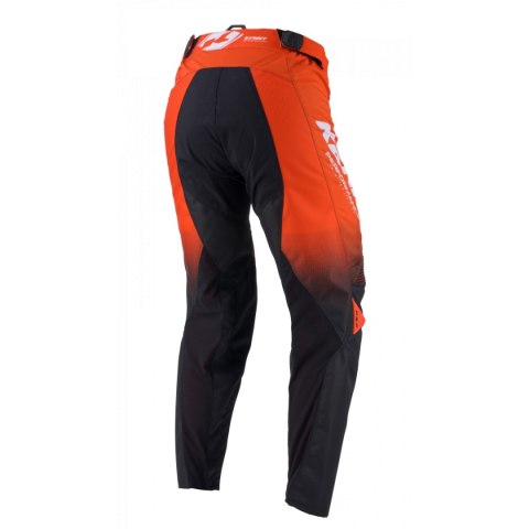 KENNY RACING SPODNIE CROSS/ENDURO MODEL PERFORMANCE GRADIENT ORANGE KOLOR POMARAŃCZOWY/CZARNY/BIAŁY ROZMIAR 38 KENNY RACING SPODNIE CROSS/ENDURO MODEL PERFORMANCE GRADIENT ORANGE KOLOR POMARAŃCZOWY/CZARNY/BIAŁY ROZMIAR 38