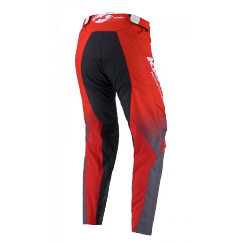 KENNY RACING SPODNIE CROSS/ENDURO MODEL PERFORMANCE GRADIENT RED KOLOR SZARY/CZERWONY/BIAŁY ROZMIAR 38 KENNY RACING SPODNIE CROSS/ENDURO MODEL PERFORMANCE GRADIENT RED KOLOR SZARY/CZERWONY/BIAŁY ROZMIAR 38