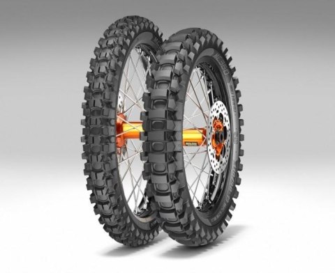 METZELER OPONA 110/90-19 MC360 MID HARD (R) NHS 62M TT TYŁ DOT 23/2024 METZELER OPONA 110/90-19 MC360 MID HARD (R) NHS 62M TT TYŁ DOT 23/2024