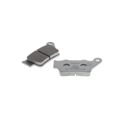 NISSIN KLOCKI HAMULCOWE KH208 PREMIUM SEMI-METALLIC (SPIEK METALICZNY) (ECE R90) (MADE IN JAPAN) (2P-275NS) NISSIN KLOCKI HAMULCOWE KH208 PREMIUM SEMI-METALLIC (SPIEK METALICZNY) (ECE R90) (MADE IN JAPAN) (2P-275NS)
