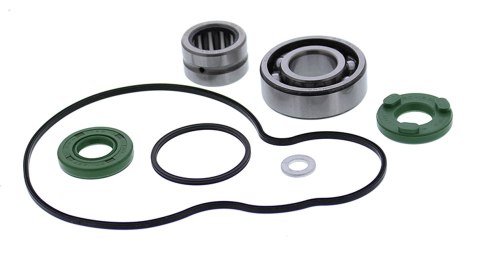 WINDEROSA (VERTEX) ZESTAW NAPRAWCZY POMPY WODY KTM SXF 450 07-12 WINDEROSA (VERTEX) ZESTAW NAPRAWCZY POMPY WODY KTM SXF 450 07-12