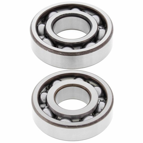 ALL BALLS ŁOŻYSKA WAŁU KORBOWEGO Z USZCZELNIACZAMI SUZUKI LTF250 '85-'86, YAMAHA XT 500 '76-'81, XT 550 (82) ALL BALLS ŁOŻYSKA WAŁU KORBOWEGO Z USZCZELNIACZAMI SUZUKI LTF250 '85-'86, YAMAHA XT 500 '76-'81, XT 550 (82)