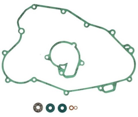 ATHENA ZESTAW NAPRAWCZY POMPY WODY KTM EXCF 450/530 '08-11 ,EXCR/EXC-R 450/530 '09-'11,EXC 400 '09-'11 ATHENA ZESTAW NAPRAWCZY POMPY WODY KTM EXCF 450/530 '08-11 ,EXCR/EXC-R 450/530 '09-'11,EXC 400 '09-'11