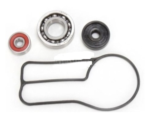 BEARING WORX ZESTAW NAPRAWCZY POMPY WODY KTM EXC 300 '04-'09, XC-W 300 '06-'16, MXC 300 '04-'05, EXC 250 '04-'07, SX 250 '02-'16 BEARING WORX ZESTAW NAPRAWCZY POMPY WODY KTM EXC 300 '04-'09, XC-W 300 '06-'16, MXC 300 '04-'05, EXC 250 '04-'07, SX 250 '02-'16