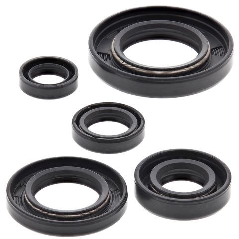 WINDEROSA (VERTEX) KOMPLET (ZESTAW) USZCZELNIACZY SILNIKOWYCH HONDA NX 650 DOMINATOR, XR 650L '93-'18 WINDEROSA (VERTEX) KOMPLET (ZESTAW) USZCZELNIACZY SILNIKOWYCH HONDA NX 650 DOMINATOR, XR 650L '93-'18