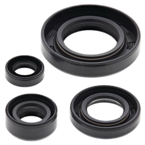 WINDEROSA (VERTEX) KOMPLET (ZESTAW) USZCZELNIACZY SILNIKOWYCH SUZUKI DR650SE 96-17 WINDEROSA (VERTEX) KOMPLET (ZESTAW) USZCZELNIACZY SILNIKOWYCH SUZUKI DR650SE 96-17