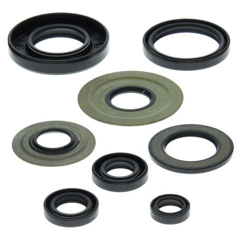 WINDEROSA (VERTEX) KOMPLET (ZESTAW) USZCZELNIACZY SILNIKOWYCH YAMAHA YFM350 RAPTOR 04-13, WARRIOR 350 87-04 WINDEROSA (VERTEX) KOMPLET (ZESTAW) USZCZELNIACZY SILNIKOWYCH YAMAHA YFM350 RAPTOR 04-13, WARRIOR 350 87-04
