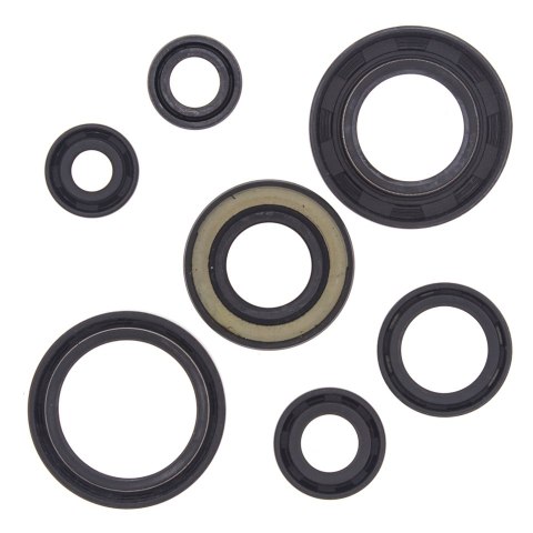 WINDEROSA (VERTEX) KOMPLET (ZESTAW) USZCZELNIACZY SILNIKOWYCH YAMAHA YFS200 BLASTER 88-06 WINDEROSA (VERTEX) KOMPLET (ZESTAW) USZCZELNIACZY SILNIKOWYCH YAMAHA YFS200 BLASTER 88-06