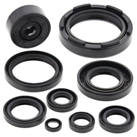 WINDEROSA (VERTEX) KOMPLET (ZESTAW) USZCZELNIACZY SILNIKOWYCH YAMAHA YZ 250 '88-'97 WINDEROSA (VERTEX) KOMPLET (ZESTAW) USZCZELNIACZY SILNIKOWYCH YAMAHA YZ 250 '88-'97