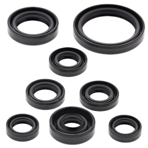 WINDEROSA (VERTEX) KOMPLET (ZESTAW) USZCZELNIACZY SILNIKOWYCH YAMAHA YZF400/426 98-02, WR400/426F 98-02 WINDEROSA (VERTEX) KOMPLET (ZESTAW) USZCZELNIACZY SILNIKOWYCH YAMAHA YZF400/426 98-02, WR400/426F 98-02