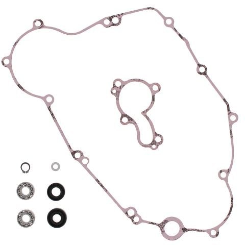 WINDEROSA (VERTEX) ZESTAW NAPRAWCZY POMPY WODY KAWASAKI KLX450R (AU) 18-19, KLX450R 08-09, KX450F 06-08 (KXF450) WINDEROSA (VERTEX) ZESTAW NAPRAWCZY POMPY WODY KAWASAKI KLX450R (AU) 18-19, KLX450R 08-09, KX450F 06-08 (KXF450)