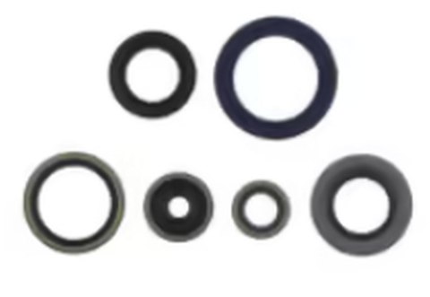 ATHENA KOMPLET (ZESTAW) USZCZELNIACZY SILNIKOWYCH GAS-GAS MC 85 '21-'25, HUSQVARNA TC 85 '18-'25, KTM SX 85 '18-'25 ATHENA KOMPLET (ZESTAW) USZCZELNIACZY SILNIKOWYCH GAS-GAS MC 85 '21-'25, HUSQVARNA TC 85 '18-'25, KTM SX 85 '18-'25