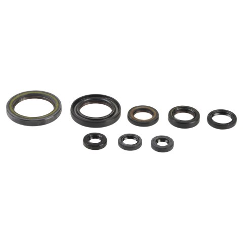 ATHENA KOMPLET (ZESTAW) USZCZELNIACZY SILNIKOWYCH HONDA CRF 150R '07-'25 ATHENA KOMPLET (ZESTAW) USZCZELNIACZY SILNIKOWYCH HONDA CRF 150R '07-'25