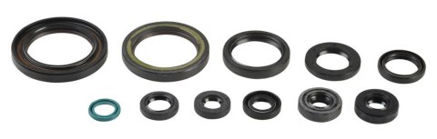 ATHENA KOMPLET (ZESTAW) USZCZELNIACZY SILNIKOWYCH HONDA CRF 450R '02-'08, CRF 450X '05-'17 ATHENA KOMPLET (ZESTAW) USZCZELNIACZY SILNIKOWYCH HONDA CRF 450R '02-'08, CRF 450X '05-'17