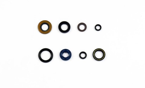 ATHENA KOMPLET (ZESTAW) USZCZELNIACZY SILNIKOWYCH HONDA XR 400R 96-04 ATHENA KOMPLET (ZESTAW) USZCZELNIACZY SILNIKOWYCH HONDA XR 400R 96-04