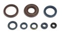 ATHENA KOMPLET (ZESTAW) USZCZELNIACZY SILNIKOWYCH HUSQVARNA CR/WR 125 97-14, SM 125 98-14, WRE 125 98-14